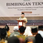 Sistem Penjaminan Mutu Siapkan Pesantren Hadapi Tantangan