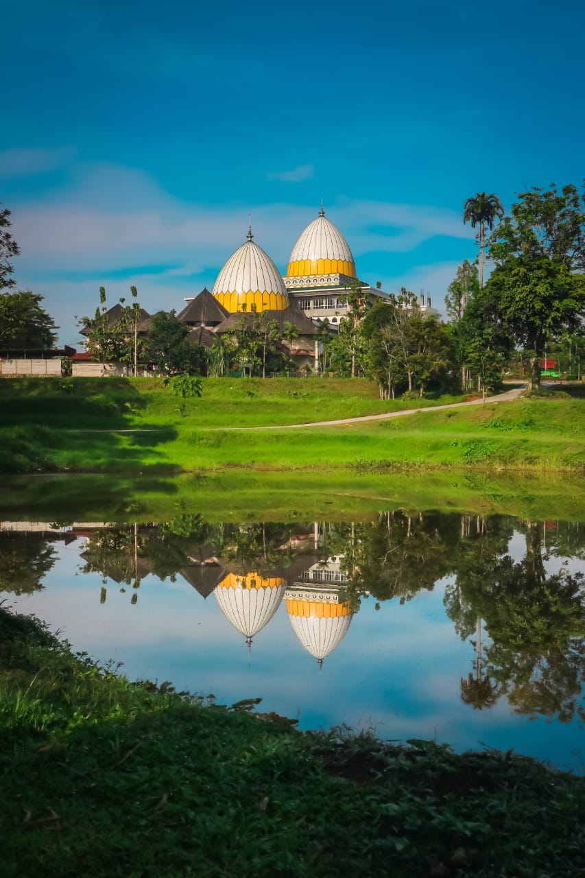 Jaringan Pesantren Indonesia