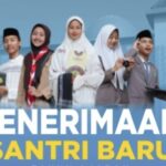 Daftar Online PPDB Pesantren